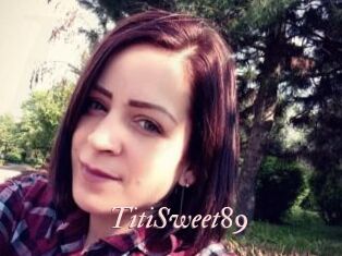 TitiSweet89