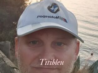 Titibleu