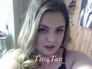 Tits4Tats
