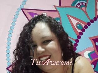 TitsAwesome