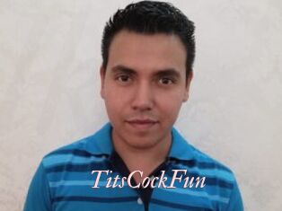 TitsCockFun