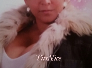 TitsNice Leukelol