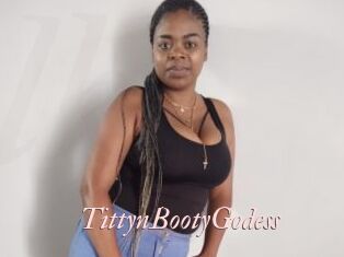 TittynBootyGodess