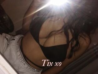 Tix_xo