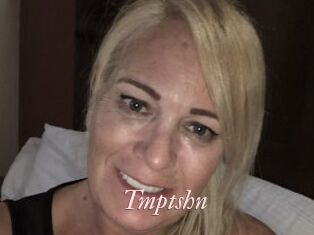 Tmptshn