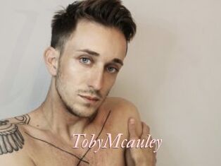 TobyMcauley