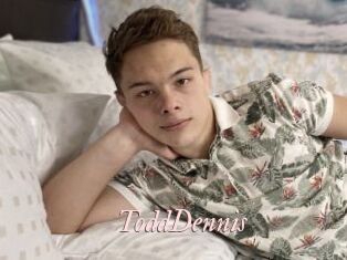 ToddDennis
