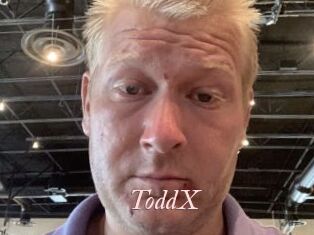 ToddX