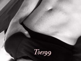 Toes99