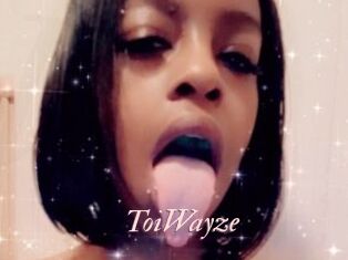 ToiWayze