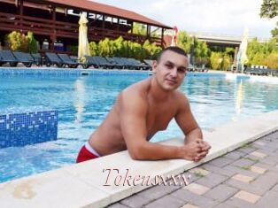 Tokensxxx