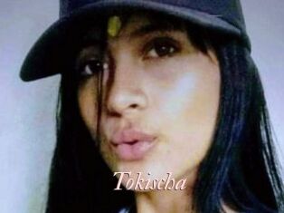 Tokischa
