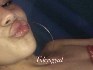 Tokyogyal Leukelol