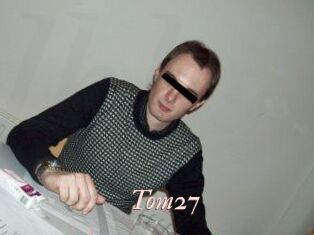 Tom27 Leukelol