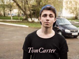 TomCarter