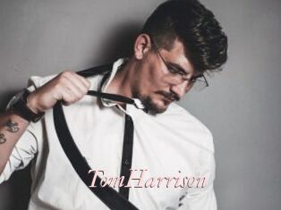TomHarrison
