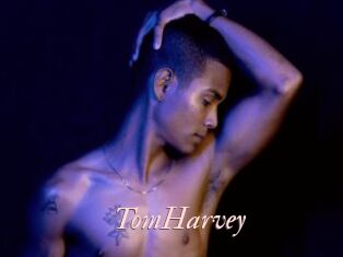 TomHarvey