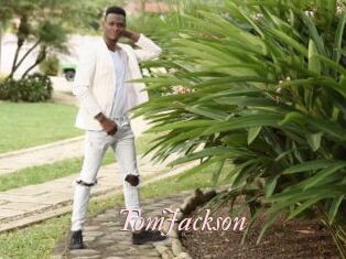 TomJackson