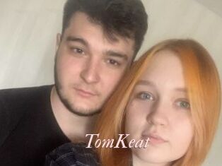 TomKeat Leukelol