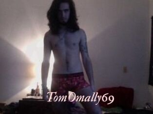TomOmally69 Leukelol