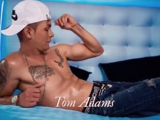 Tom_Adams