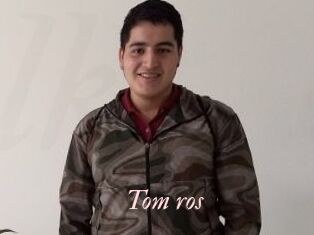 Tom_ros