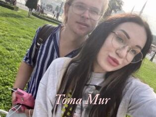 Toma_Mur