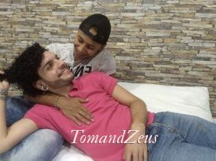 TomandZeus