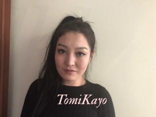 TomiKayo