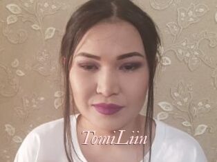 TomiLiin Leukelol