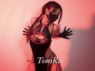 TomiRei Leukelol