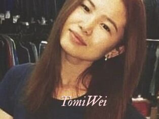 TomiWei