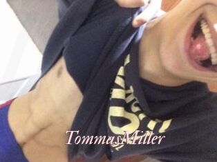 TommasMiller