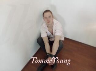 TommeYoung