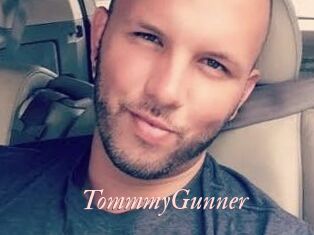 TommmyGunner