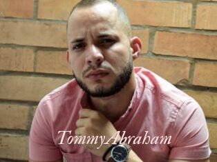 TommyAbraham