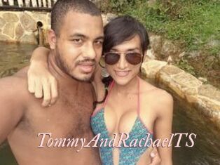 TommyAndRachaelTS Leukelol