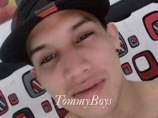 TommyBoys