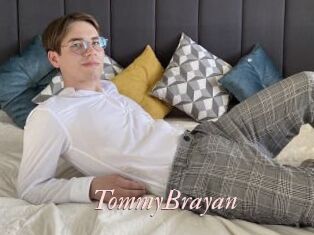 TommyBrayan