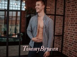 TommyBryann