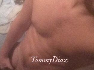 TommyDiaz