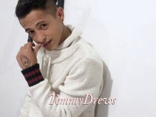 TommyDrews