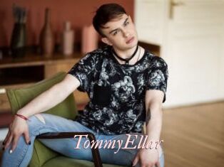 TommyEllar