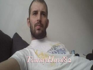 TommyHard82