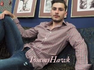 TommyHawk