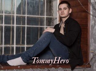 TommyHero