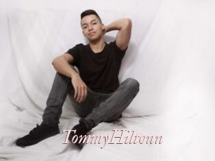 TommyHiltonn Leukelol