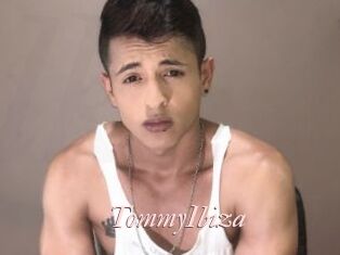 TommyIbiza
