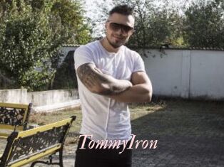 TommyIron Leukelol