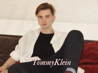 TommyKlein Leukelol